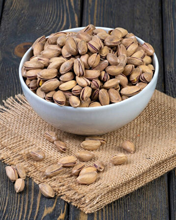 KEYFİ TAT KURUYEMİŞ Antep Fıstığı 250 Gr
