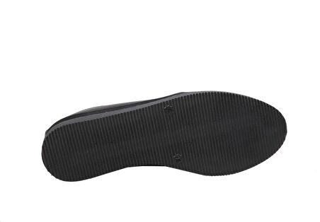 Pierre Cardin PC-51678 Platin Kadın Günlük Ayakkabı
