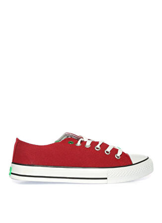 Benetton Bordo Erkek Sneaker BN-30177