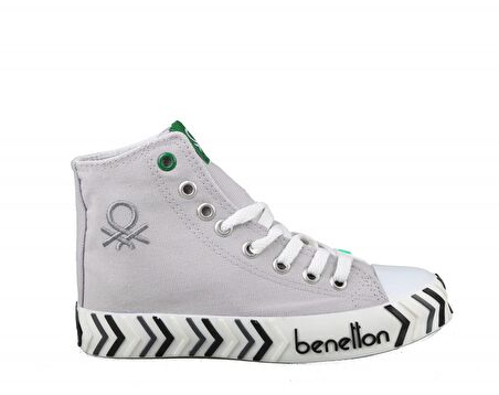 BN-30625 Gri Unisex Sneakers