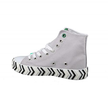 BN-30625 Gri Unisex Sneakers