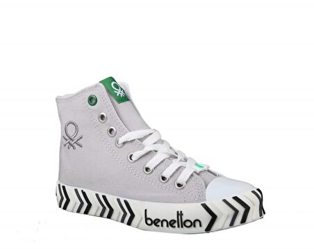 BN-30625 Gri Unisex Sneakers