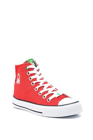 Kadın Benetton Zenne Kadın Spor Ayakkabı BN-30628