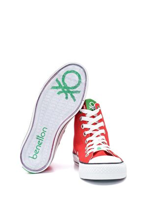 Kadın Benetton Zenne Kadın Spor Ayakkabı BN-30628