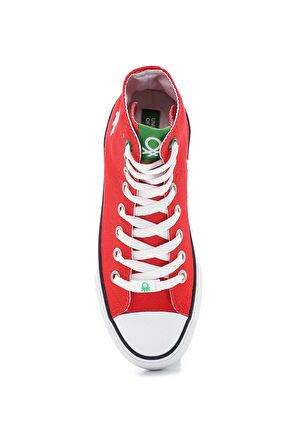 Kadın Benetton Zenne Kadın Spor Ayakkabı BN-30628