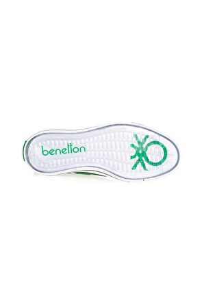 Benetton Kadın Spor Ayakkabı BN-30628