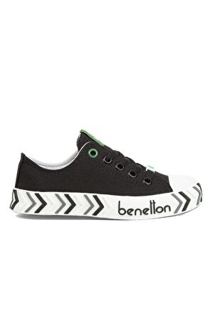 Benetton Bn-30635 Çocuk Spor Ayakkabı