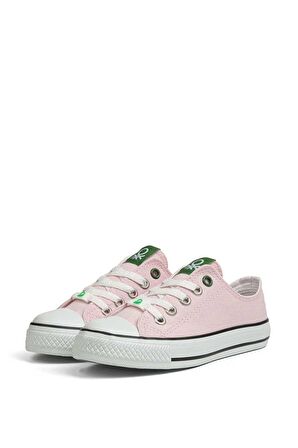 Unisex Çocuk Benetton Filet Çocuk Spor Ayakkabı BN-30685