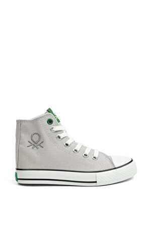 Unisex Çocuk Benetton Filet Çocuk Spor Ayakkabı BN-30686