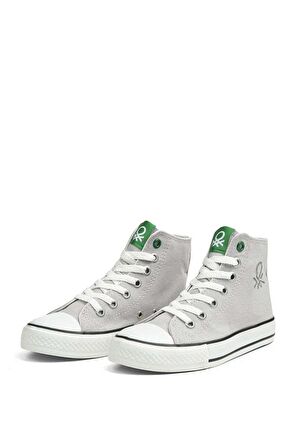 Unisex Çocuk Benetton Filet Çocuk Spor Ayakkabı BN-30686