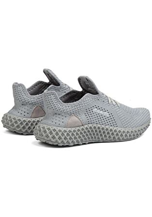 PİERRE CARDİN PC-30679 ERKEK SPOR AYAKKABI GRİ