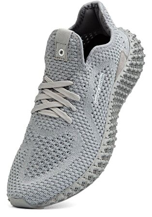 PİERRE CARDİN PC-30679 ERKEK SPOR AYAKKABI GRİ