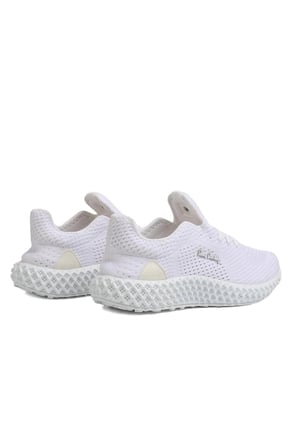 PİERRE CARDİN PC-30679 ERKEK SPOR AYAKKABI BEJ BEJ BEYAZ