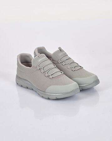 Pierre Cardin Gri Erkek Spor Ayakkabı 2SPC31155