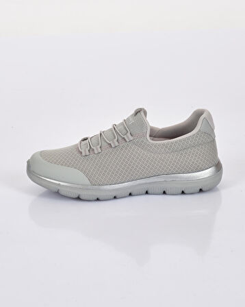 Pierre Cardin Gri Erkek Spor Ayakkabı 2SPC31155