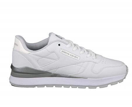Pierre Cardin Pc-31082 Beyaz Erkek Sneakers