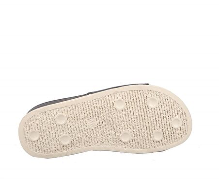 Pierre Cardin Pc-3212 Ortopedik Platin Kadın Terlik