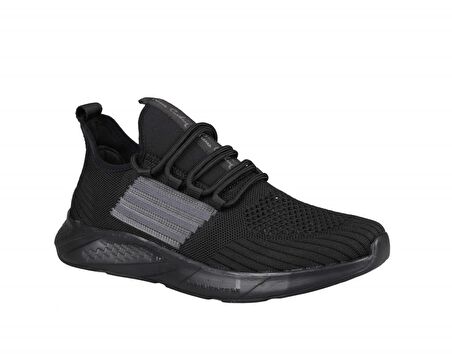 Pierre Cardin Pc-30954 Siyah Erkek Sneakers