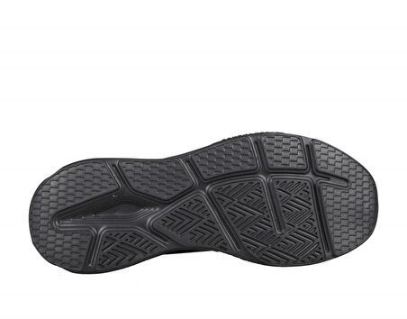 Pierre Cardin Pc-30954 Siyah Erkek Sneakers