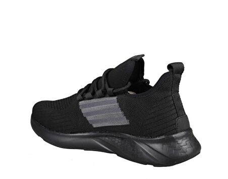 Pierre Cardin Pc-30954 Siyah Erkek Sneakers