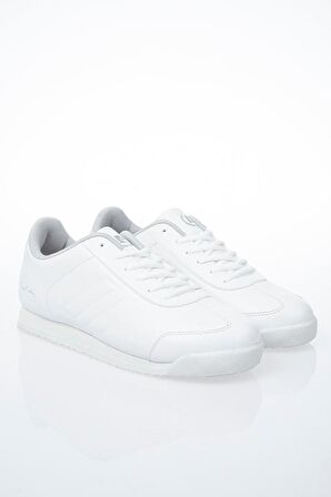 Pierre Cardin PC-30484 Erkek Sneaker Ayakkabı Beyaz 40-45 