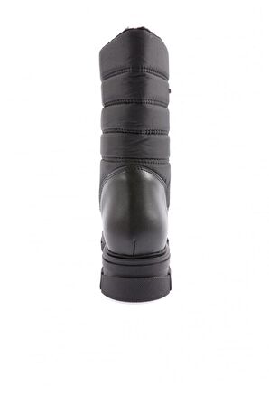 Pierre Cardin Pc-52168 Kadın Kar Bot Siyah