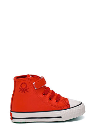 Benetton Çocuk Sneakers