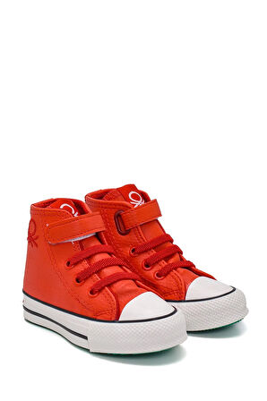 Benetton Çocuk Sneakers