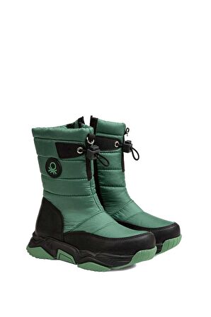 Kız Çocuk Benetton Çocuk Sneaker BN-70004