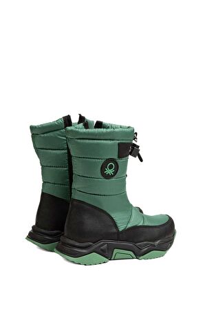 Kız Çocuk Benetton Çocuk Sneaker BN-70004