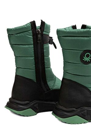 Kız Çocuk Benetton Çocuk Sneaker BN-70004