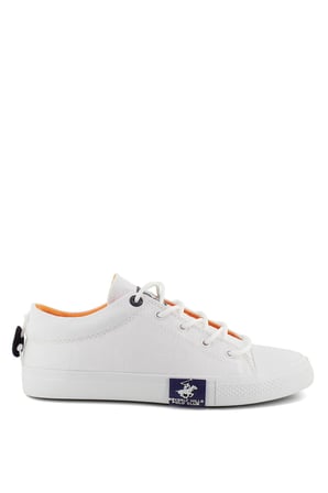 Polo Club PO-30083K Erkek Spor Ayakkabı Beyaz