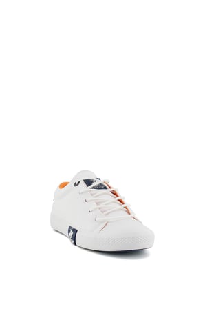 Polo Club PO-30083K Erkek Spor Ayakkabı Beyaz