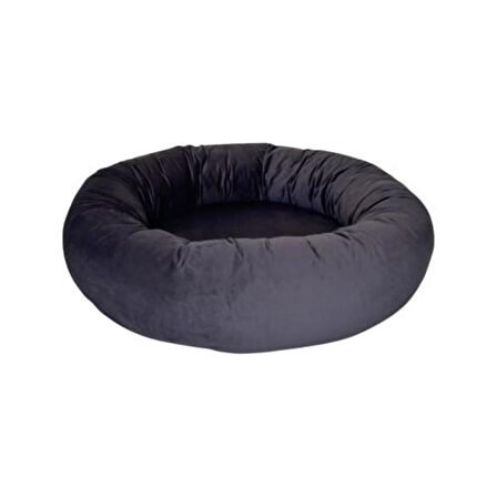 Pet Comfort Üstü Açık Ortopedik Lavanta Büyük Irk Köpek Yatağı