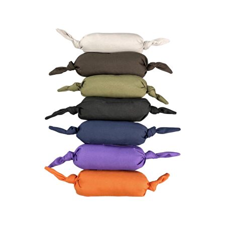 Pet Comfort At-getir Köpek Oyuncağı Su Geçirmez Yeşil Ø8cm, 35cm