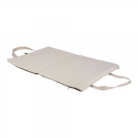 Pet Comfort Zen, Kahverengi/Ekru  102x67x2cm