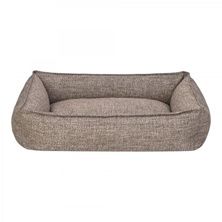 Pet Comfort Golf Kahverengi Kedi ve Köpek Yatağı S 75x60cm