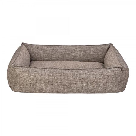 Pet Comfort Golf Kahverengi Köpek Yatağı M 90x70cm