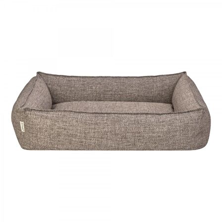 Pet Comfort Golf Kahverengi Köpek Yatağı M 90x70cm