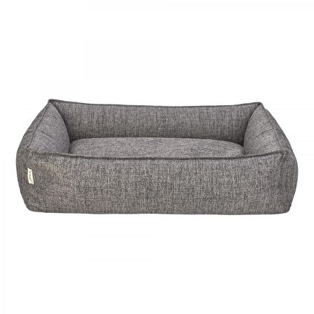Pet Comfort Golf Antrasit Köpek Yatağı M 90x70cm