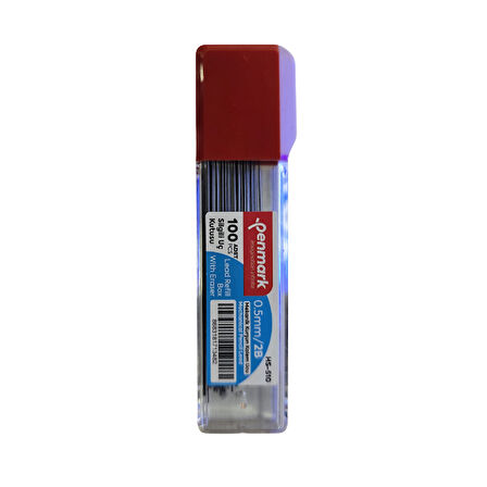 Penmark Silgili Mekanik Kurşun Kalem Ucu 0.5