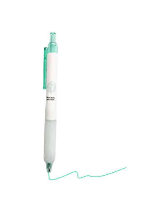 Penmark Roller Jel Kalem 0.5 Mm Limon Nane Hs-9192-07