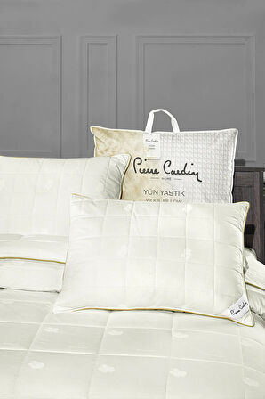 Pierre Cardin Yün Yastık 800 gr