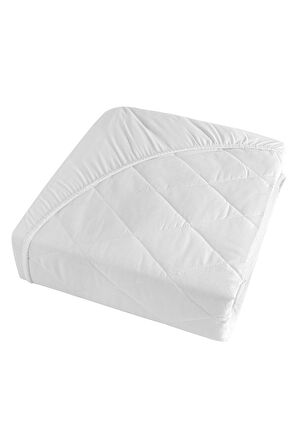 Pierre Cardin Pamuk Sıvı Geçirmez Kapitone Fitted Alez 140X200