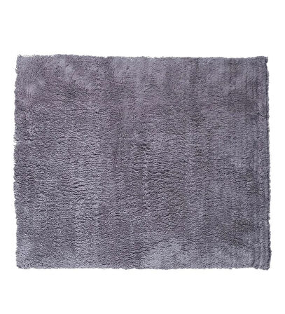 (1 Adet) Ponitex 3411 Mikrofiber Peluş Oto Kurulama Temizlik Pasta Cila Toz ve Cam Bezi 40x40 cm.