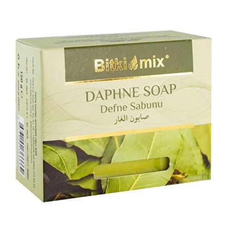 Bitkimix Defne Sabunu 150 gr