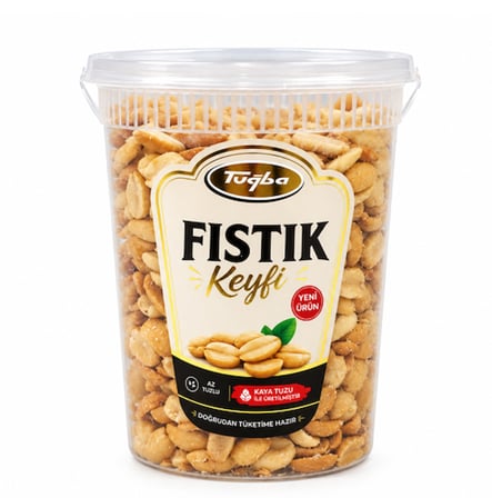 Fıstık Keyfi 500 gr ​