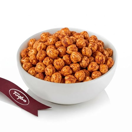  Baharatlı Leblebi 500 gr