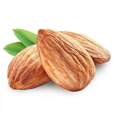 Çiğ Badem 250 gr
