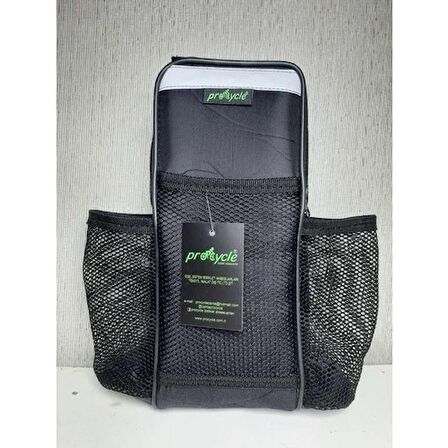 Procycle PC-785 Sele Altı Çanta Katlanır Bisiklet İçin 